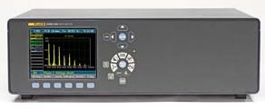 Высокоточный анализатор электроснабжения Fluke N5K 6PP54IPR