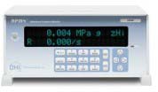 Калибровка данных для воздуха Fluke RPM4-AD