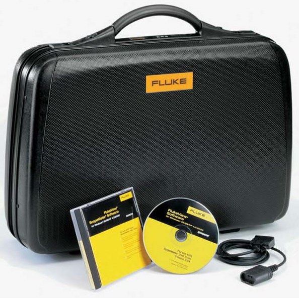 Набор аксессуаров для осциллографов Fluke SCC190