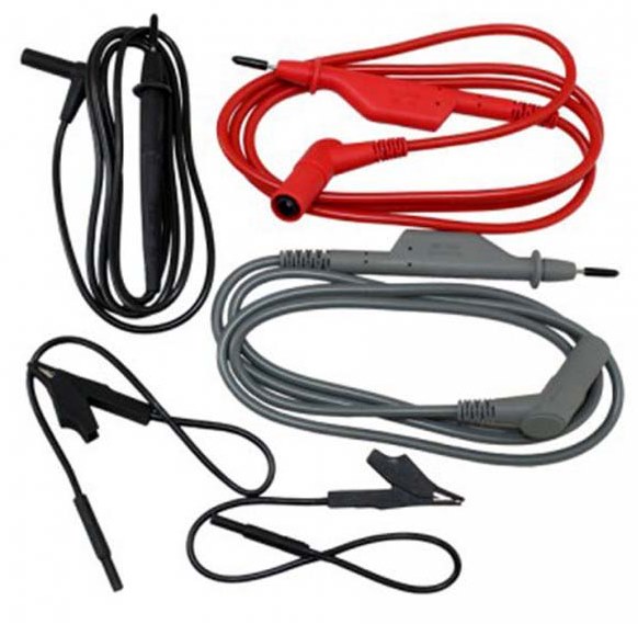 Щуп Fluke STL120-III