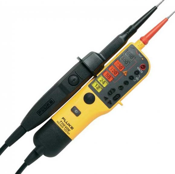 Тестер напряжения Fluke T110