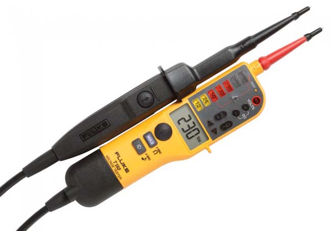 Тестер напряжения Fluke T150
