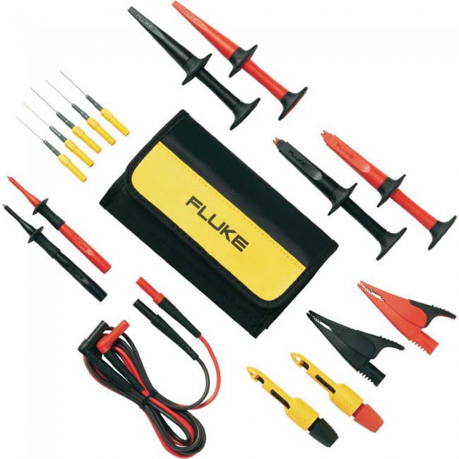 Комплект измерительных проводов Fluke TLK282-1