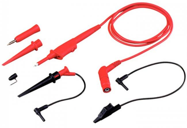 Щуп Fluke VPS212-R