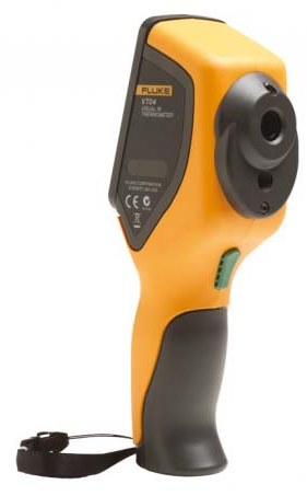 Визуальный термометр Fluke VT04A