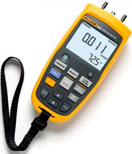 Пробник Fluke 922 Kit