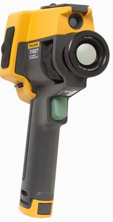 Строительный тепловизор Fluke TiR27