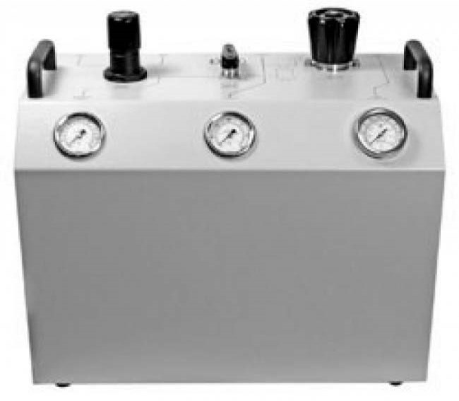 Вспомогательные компрессоры Fluke GB-H-152<