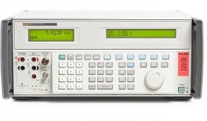 Первичный гравиметрический эталон расхода GFS Fluke GFS