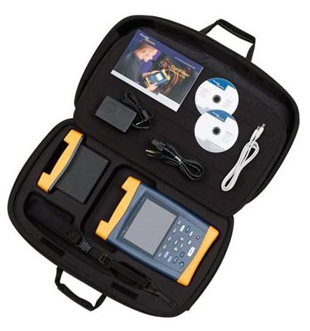 Калибратор Fluke MET/SUPPORTSM Gold