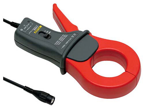 Клещи токоизмерительные Fluke i1000s