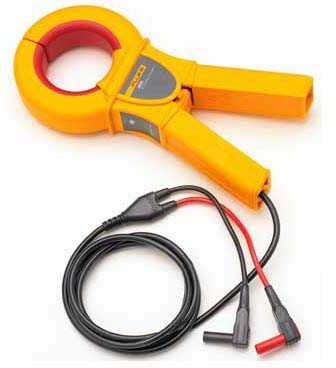 Клещи токоизмерительные Fluke i800