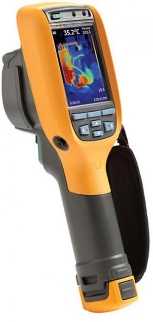   Fluke Ti95