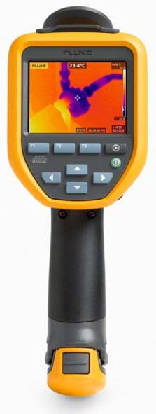 Промышленный тепловизор Fluke TiS45
