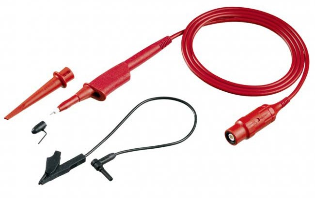 Щуп Fluke VPS220-R
